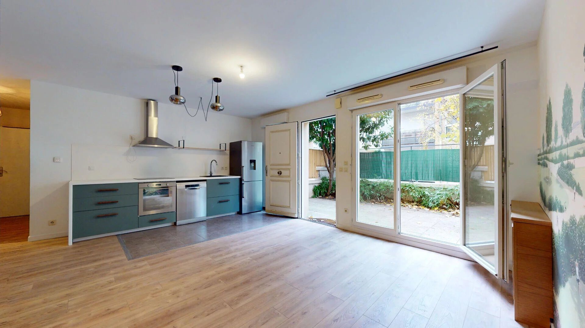 Property view